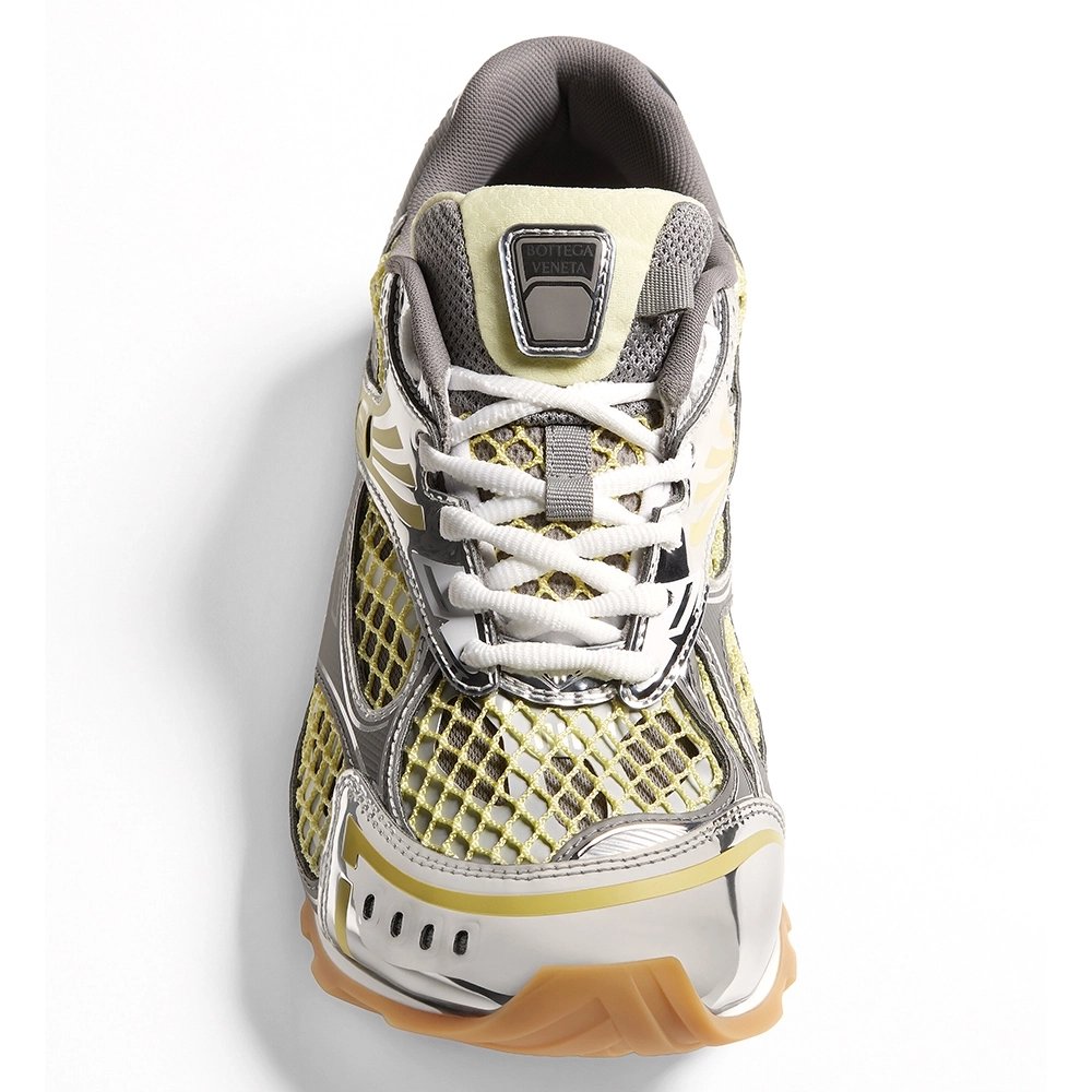 Bottega Veneta Orbit Zesty Basalt,BOTTEGA VENETA SNEAKER