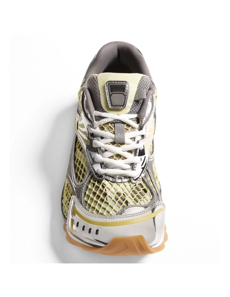 Bottega Veneta Orbit Zesty Basalt,BOTTEGA VENETA SNEAKER