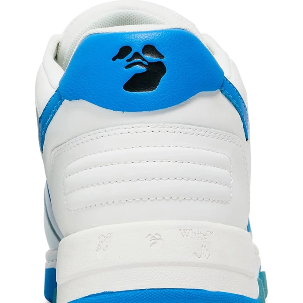 OffWhite Out of Office Low White Blue,Off-White Out of Office,OFF-WHITE,NIKE SHOES Reps