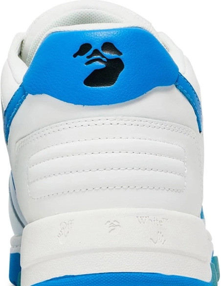 OffWhite Out of Office Low White Blue,Off-White Out of Office,OFF-WHITE,NIKE SHOES Reps