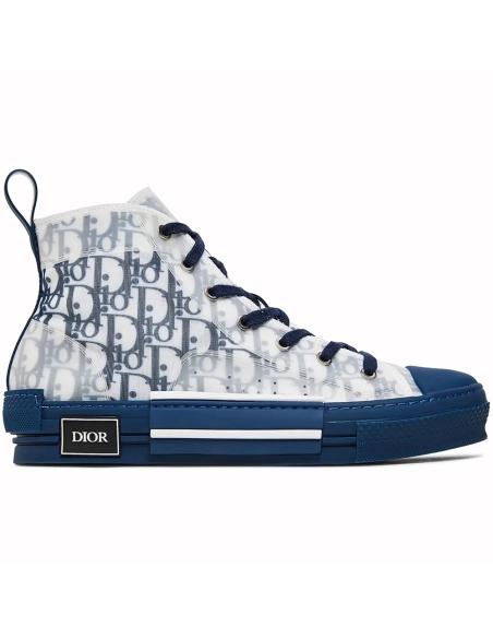 Dior B23 High Blue White,DIOR B23