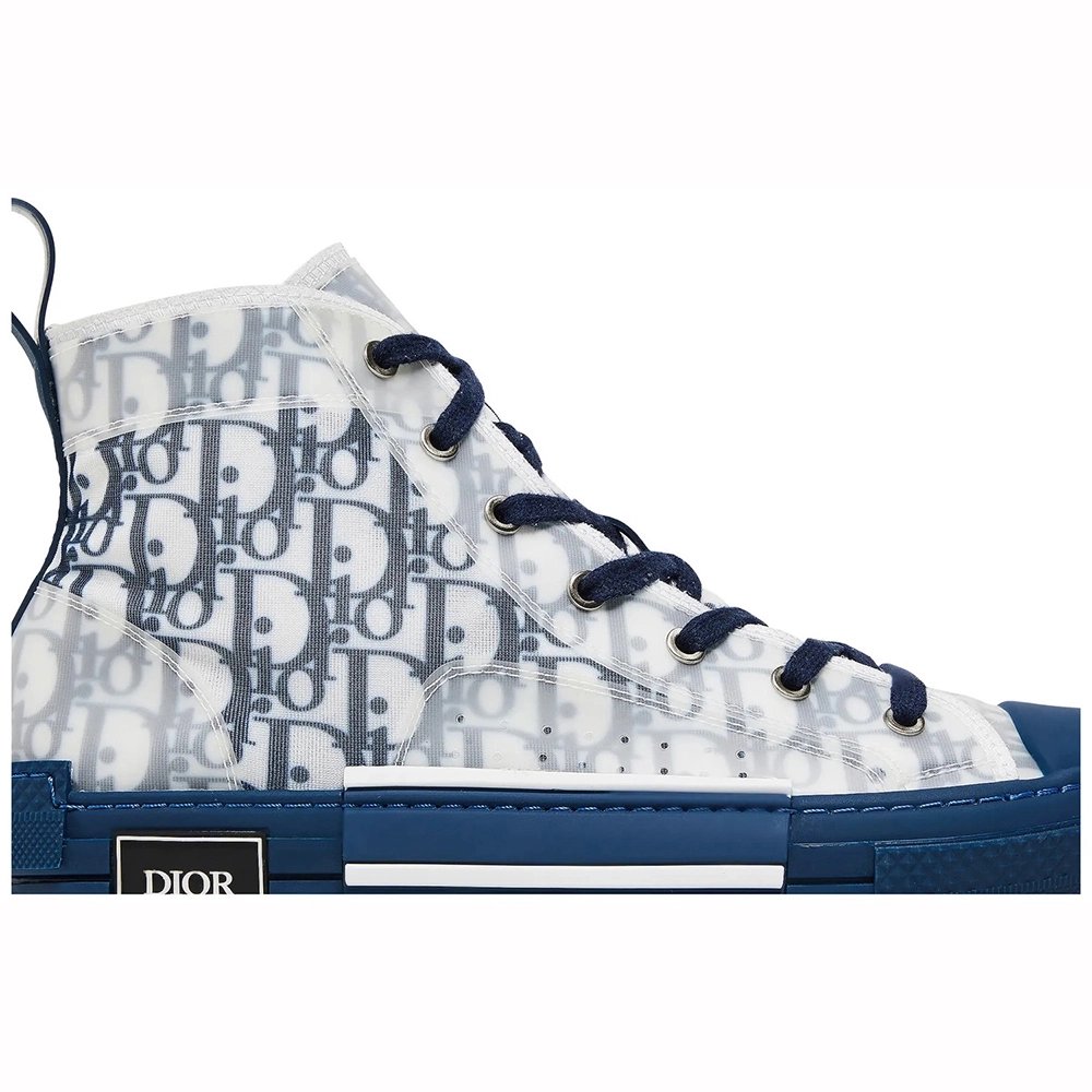 Dior B23 High Blue White,DIOR B23
