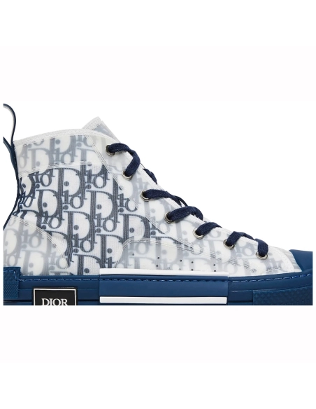 Dior B23 High Blue White,DIOR B23