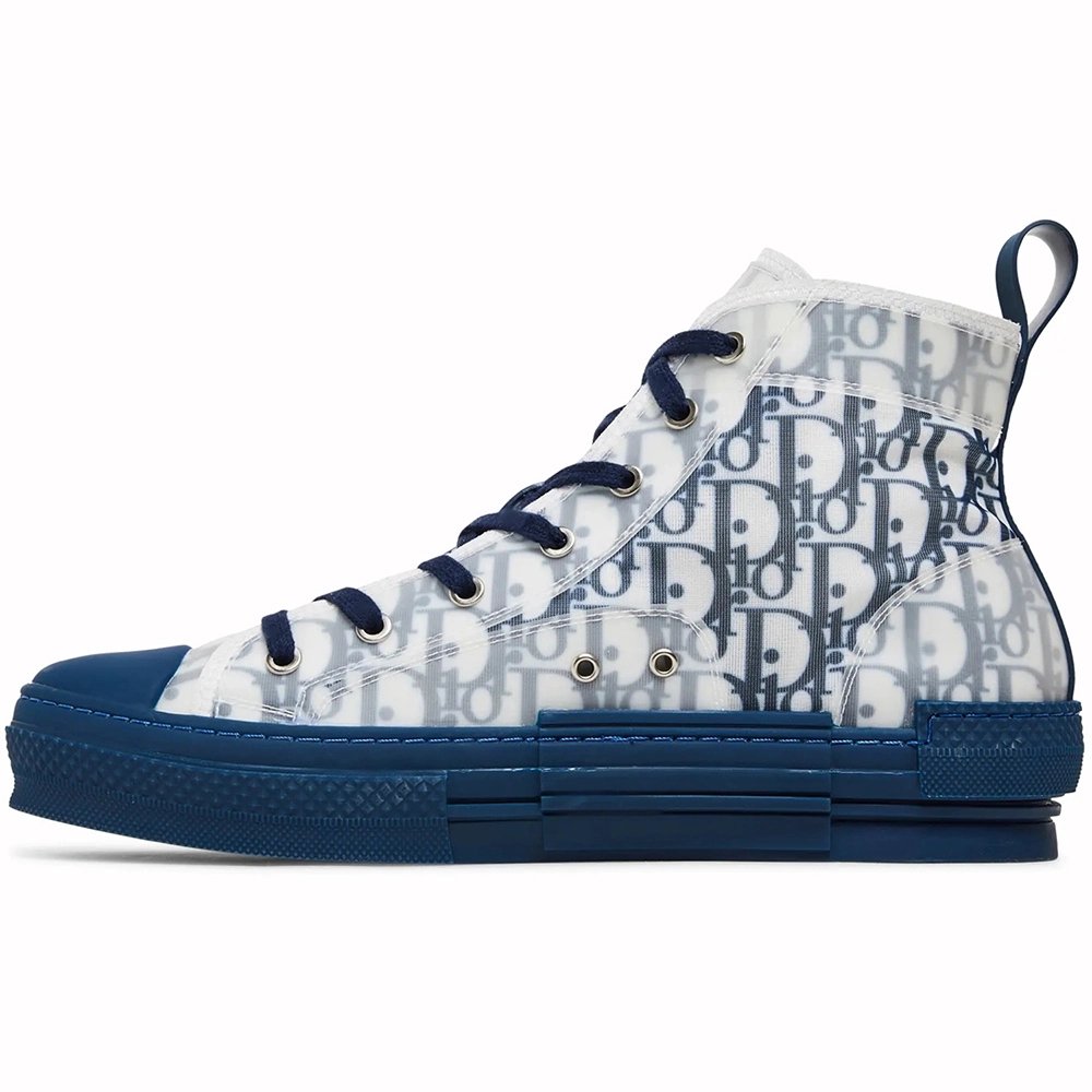 Dior B23 High Blue White,DIOR B23