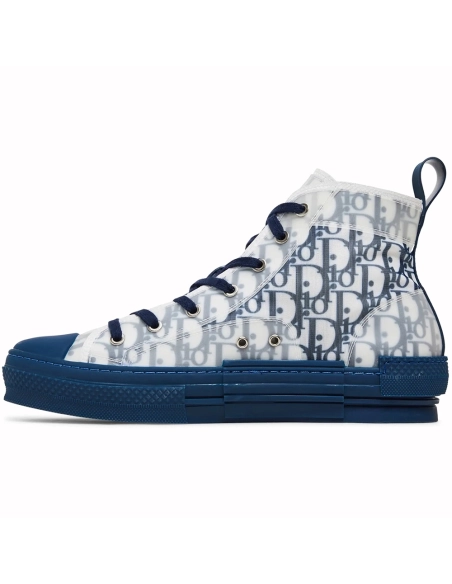 Dior B23 High Blue White,DIOR B23