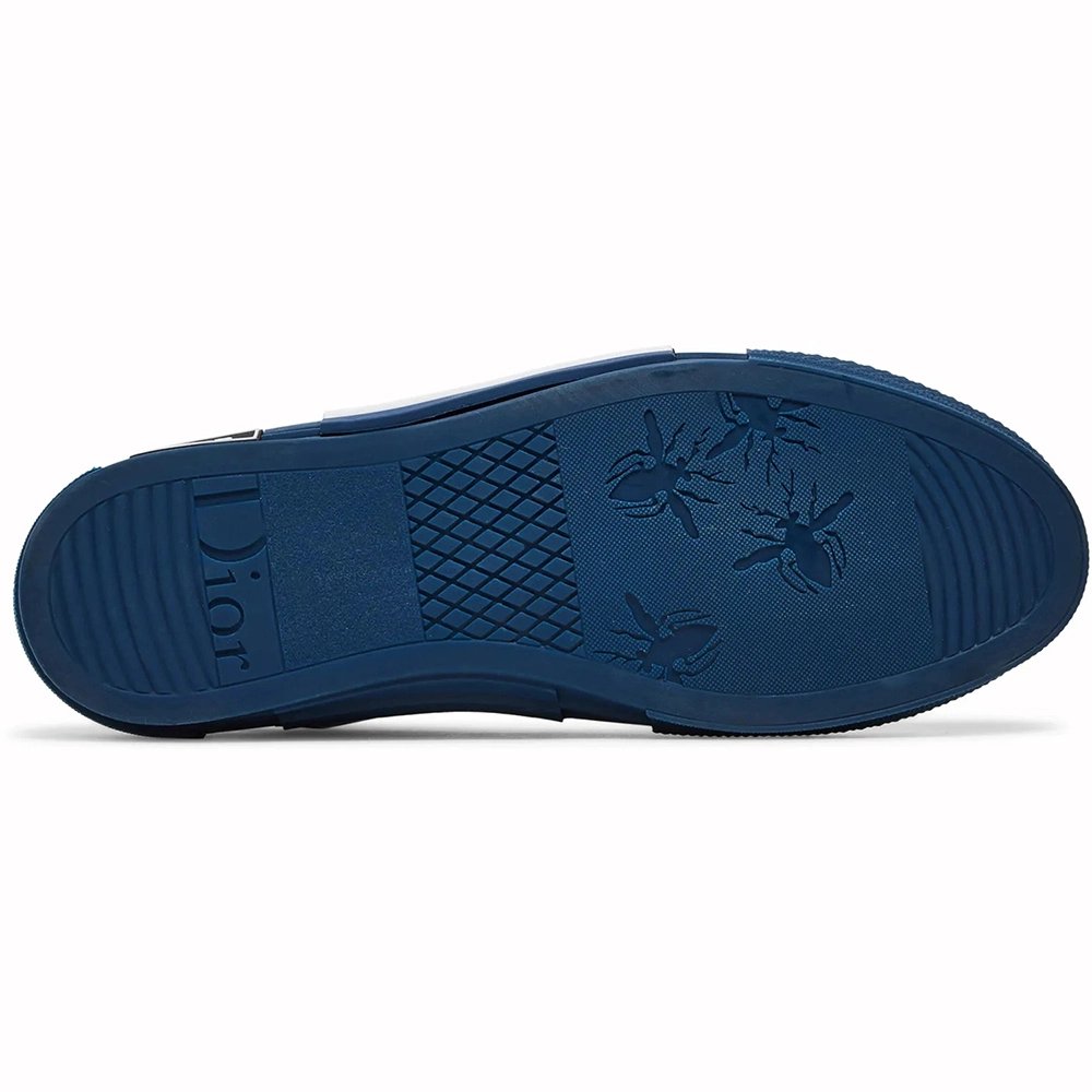 Dior B23 High Blue White,DIOR B23