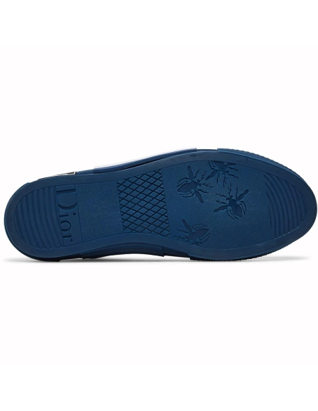 Dior B23 High Blue White,DIOR B23