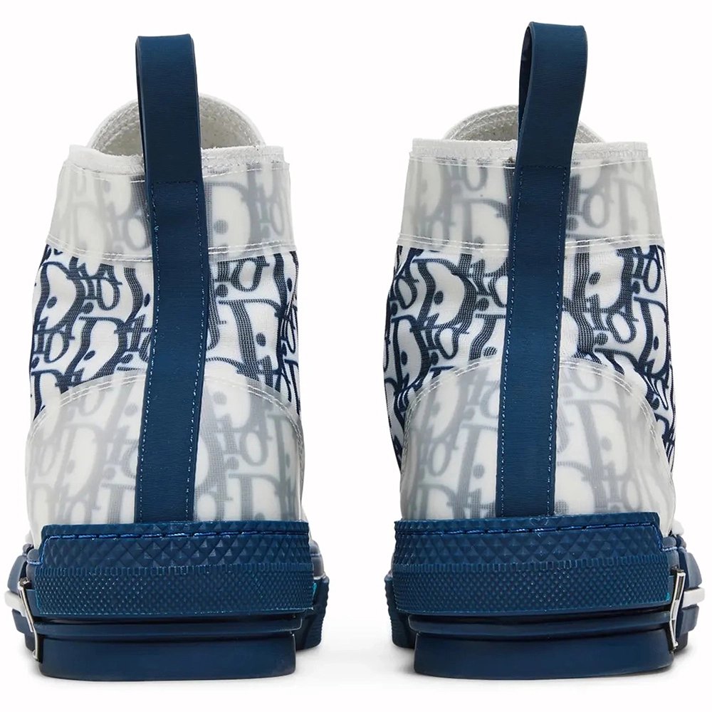 Dior B23 High Blue White,DIOR B23