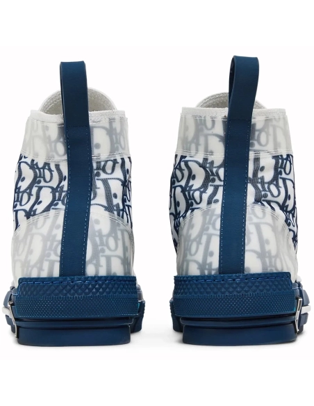 Dior B23 High Blue White,DIOR B23