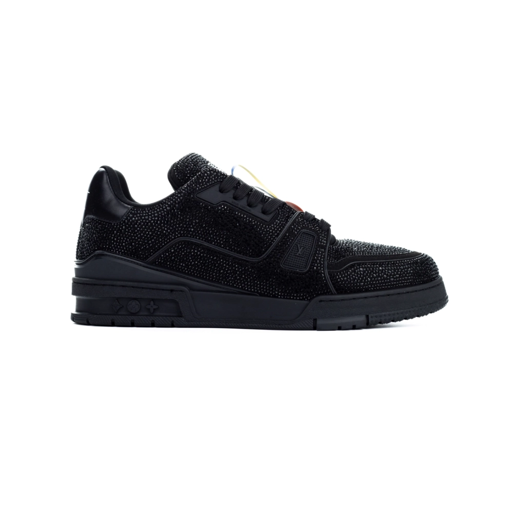Louis Vuitton Trainer Sneaker 1KDW1T,LV Trainer