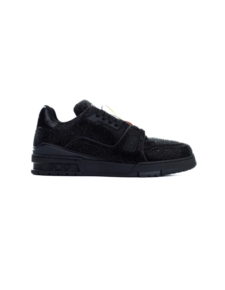 Louis Vuitton Trainer Sneaker 1KDW1T,LV Trainer