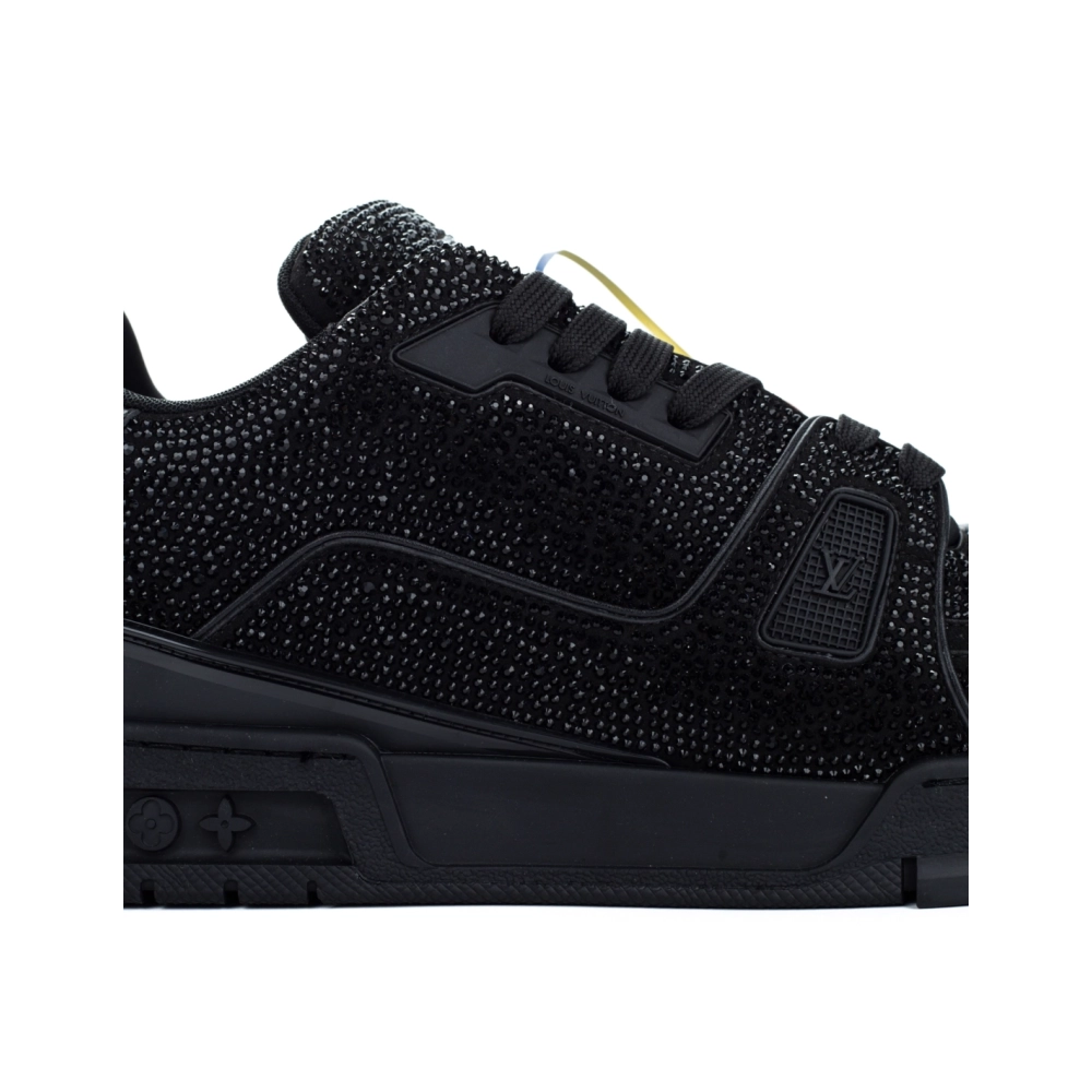 Louis Vuitton Trainer Sneaker 1KDW1T,LV Trainer