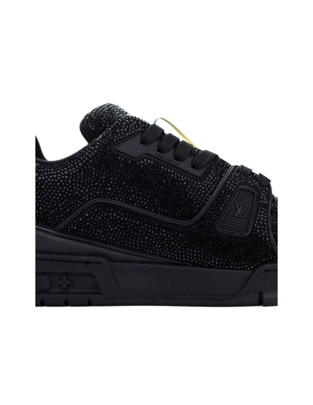 Louis Vuitton Trainer Sneaker 1KDW1T,LV Trainer