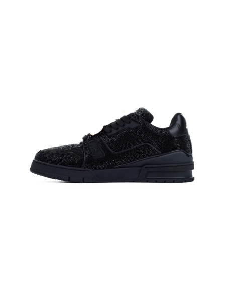 Louis Vuitton Trainer Sneaker 1KDW1T,LV Trainer