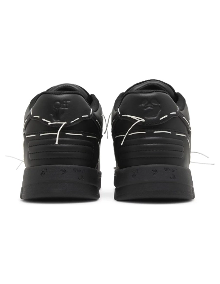OffWhite Out of Office Sartorial Stitch Black,Off-White Out of Office,OFF-WHITE,NIKE SHOES Reps