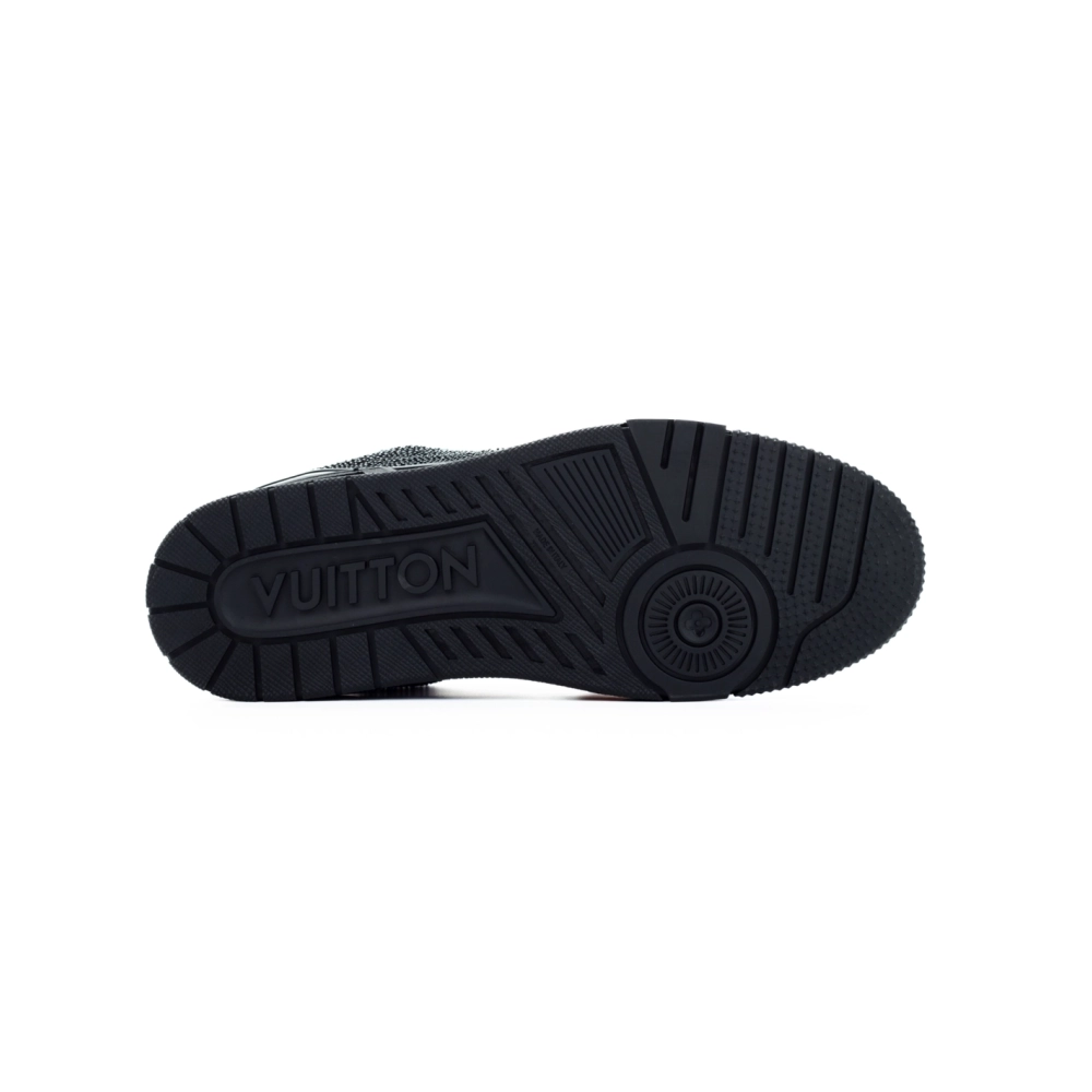 Louis Vuitton Trainer Sneaker 1KDW1T,LV Trainer