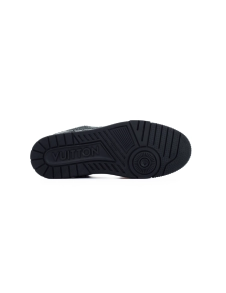 Louis Vuitton Trainer Sneaker 1KDW1T,LV Trainer