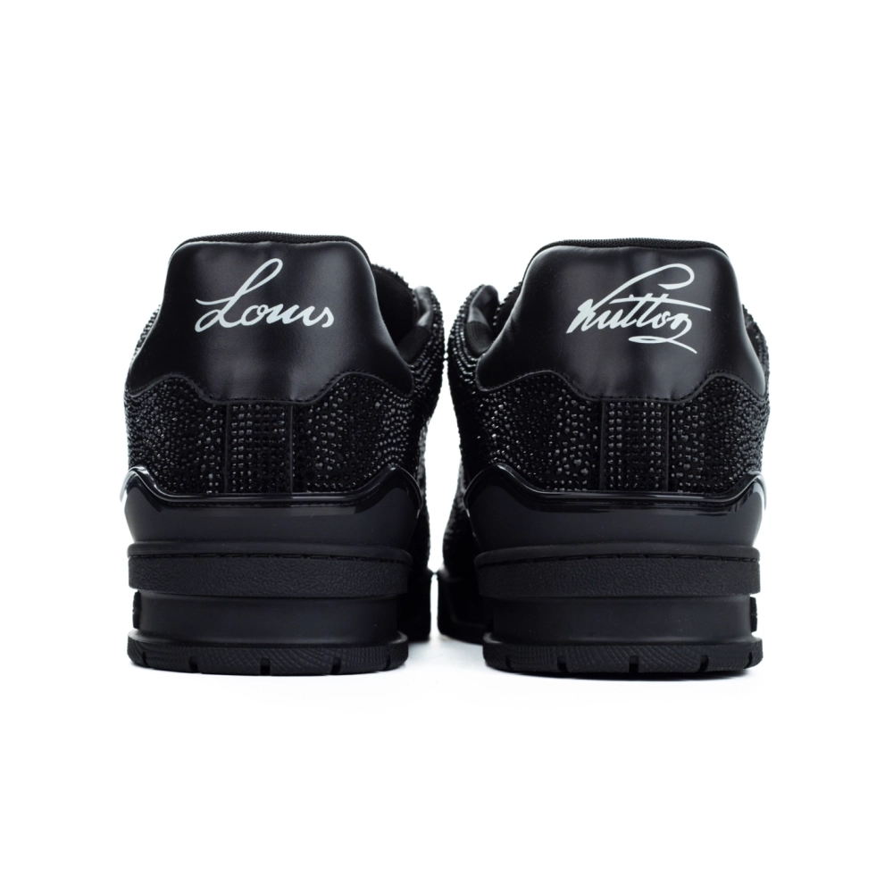 Louis Vuitton Trainer Sneaker 1KDW1T,LV Trainer