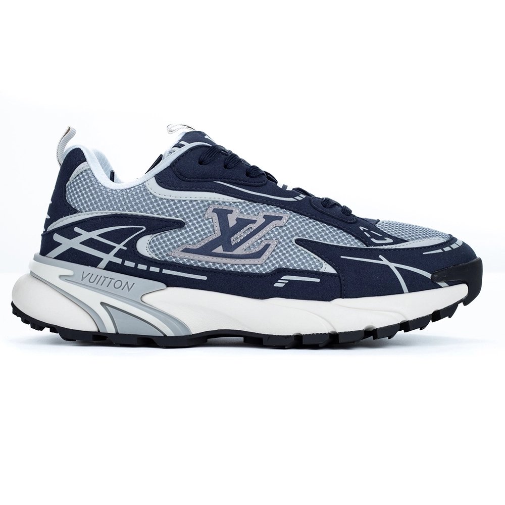 Louis Vuitton Tatic Runner Sneaker 1AKC4K,LOUIS VUITTON Sneakers