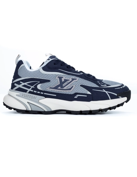Louis Vuitton Tatic Runner Sneaker 1AKC4K,LOUIS VUITTON Sneakers