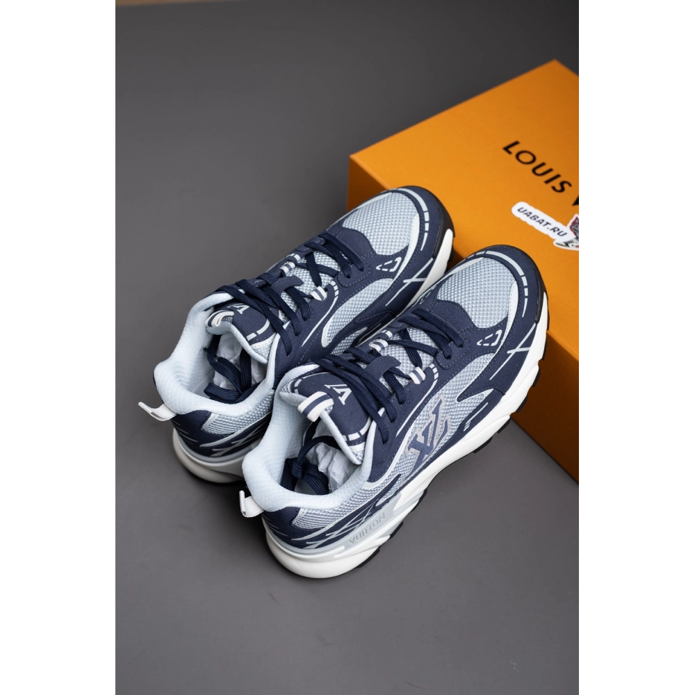 Louis Vuitton Tatic Runner Sneaker 1AKC4K,LOUIS VUITTON Sneakers