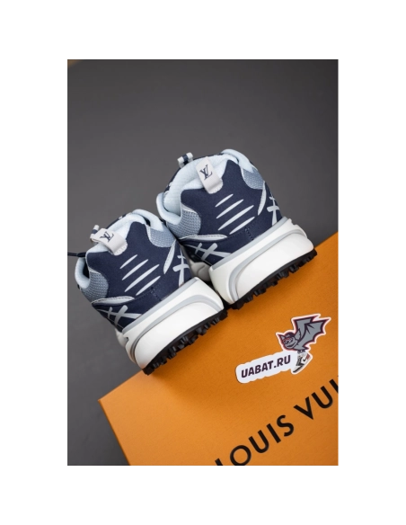 Louis Vuitton Tatic Runner Sneaker 1AKC4K,LOUIS VUITTON Sneakers