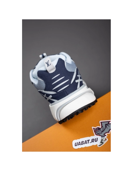 Louis Vuitton Tatic Runner Sneaker 1AKC4K,LOUIS VUITTON Sneakers