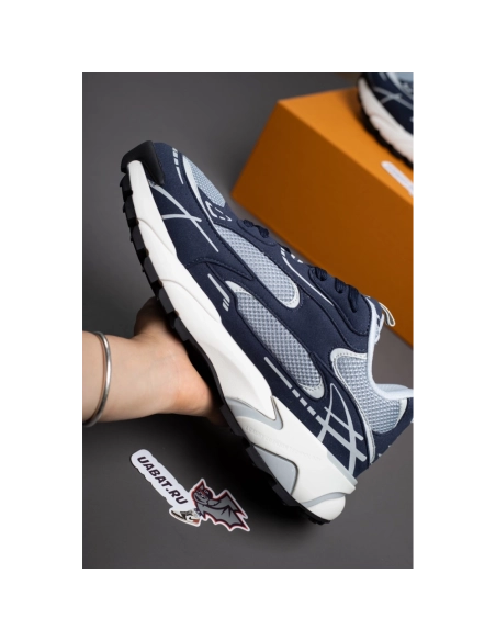 Louis Vuitton Tatic Runner Sneaker 1AKC4K,LOUIS VUITTON Sneakers