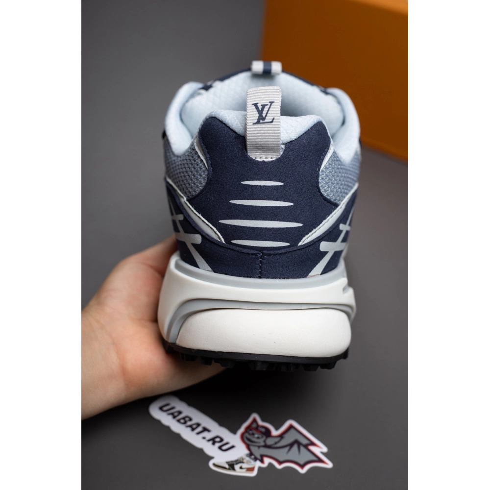 Louis Vuitton Tatic Runner Sneaker 1AKC4K,LOUIS VUITTON Sneakers