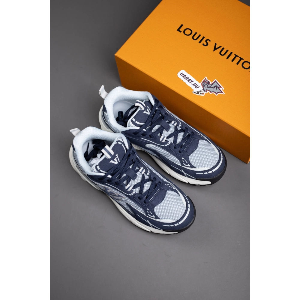 Louis Vuitton Tatic Runner Sneaker 1AKC4K,LOUIS VUITTON Sneakers