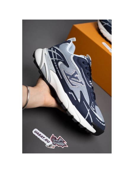 Louis Vuitton Tatic Runner Sneaker 1AKC4K,LOUIS VUITTON Sneakers