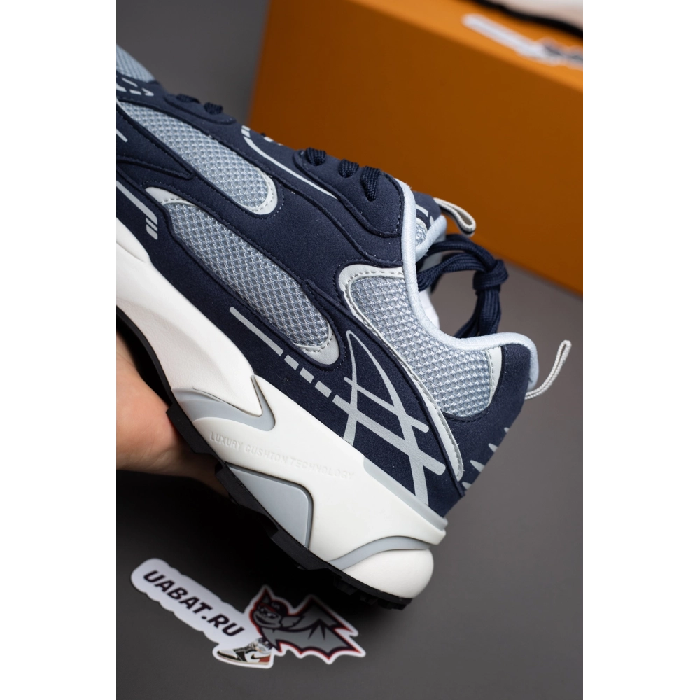 Louis Vuitton Tatic Runner Sneaker 1AKC4K,LOUIS VUITTON Sneakers