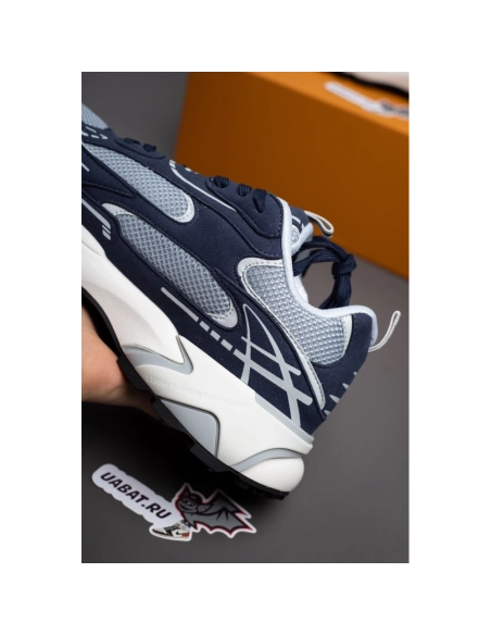 Louis Vuitton Tatic Runner Sneaker 1AKC4K,LOUIS VUITTON Sneakers