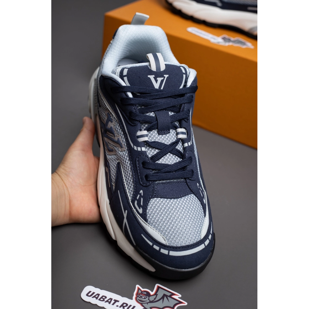 Louis Vuitton Tatic Runner Sneaker 1AKC4K,LOUIS VUITTON Sneakers