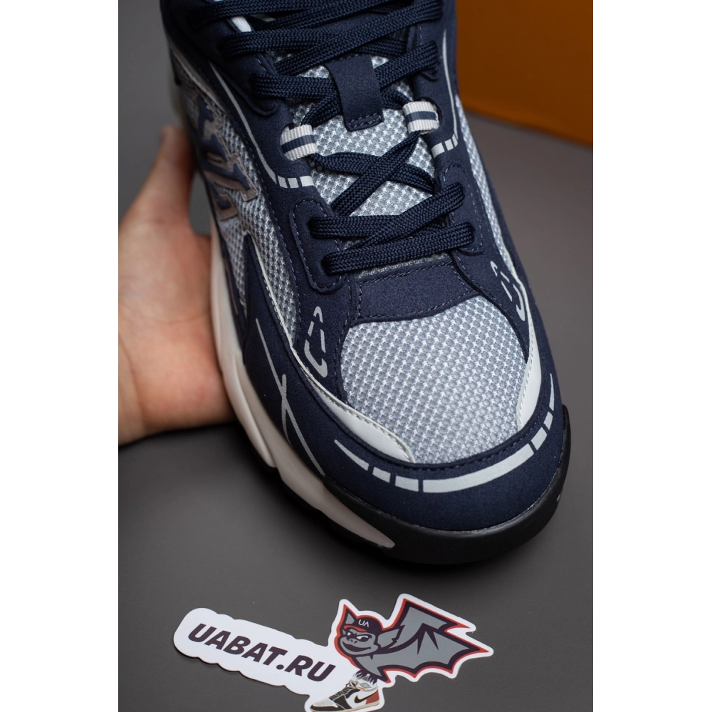 Louis Vuitton Tatic Runner Sneaker 1AKC4K,LOUIS VUITTON Sneakers