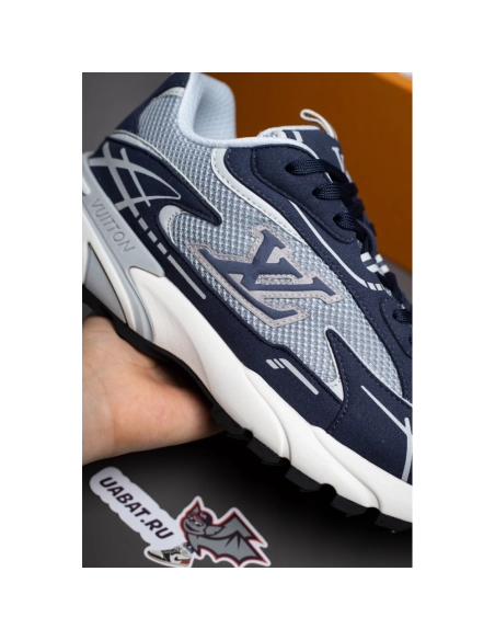 Louis Vuitton Tatic Runner Sneaker 1AKC4K,LOUIS VUITTON Sneakers