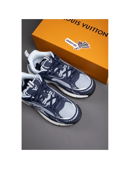 Louis Vuitton Tatic Runner Sneaker 1AKC4K,LOUIS VUITTON Sneakers
