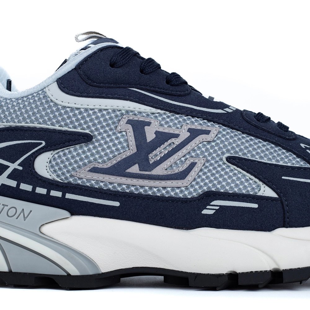 Louis Vuitton Tatic Runner Sneaker 1AKC4K,LOUIS VUITTON Sneakers