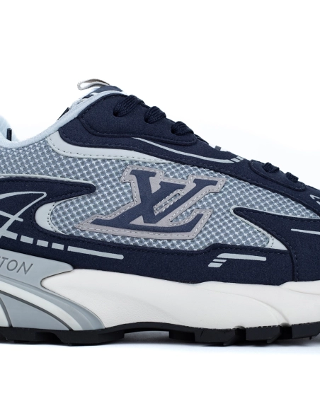 Louis Vuitton Tatic Runner Sneaker 1AKC4K,LOUIS VUITTON Sneakers