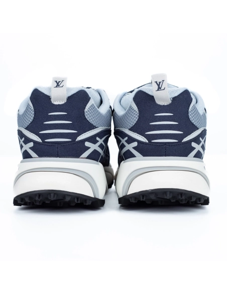 Louis Vuitton Tatic Runner Sneaker 1AKC4K,LOUIS VUITTON Sneakers