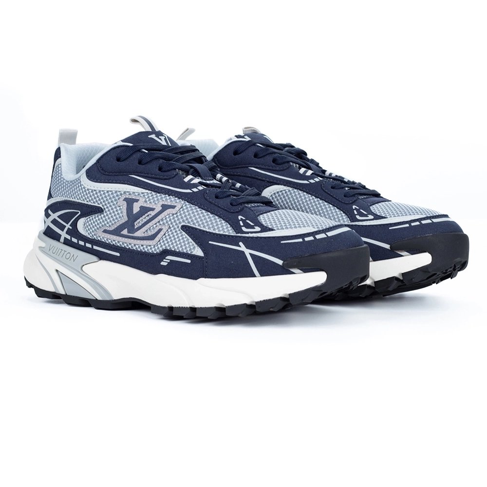 Louis Vuitton Tatic Runner Sneaker 1AKC4K,LOUIS VUITTON Sneakers