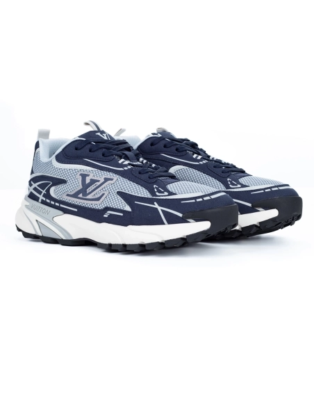 Louis Vuitton Tatic Runner Sneaker 1AKC4K,LOUIS VUITTON Sneakers