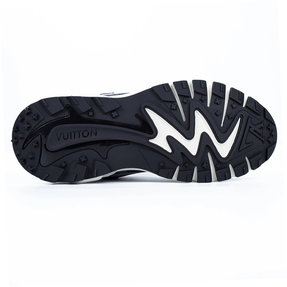 Louis Vuitton Tatic Runner Sneaker 1AKC4K,LOUIS VUITTON Sneakers