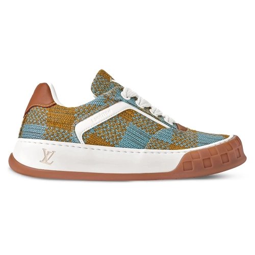 Louis Vuitton Tilted Sneaker 1AJTJS,LOUIS VUITTON Sneakers