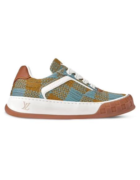 Louis Vuitton Tilted Sneaker 1AJTJS,LOUIS VUITTON Sneakers