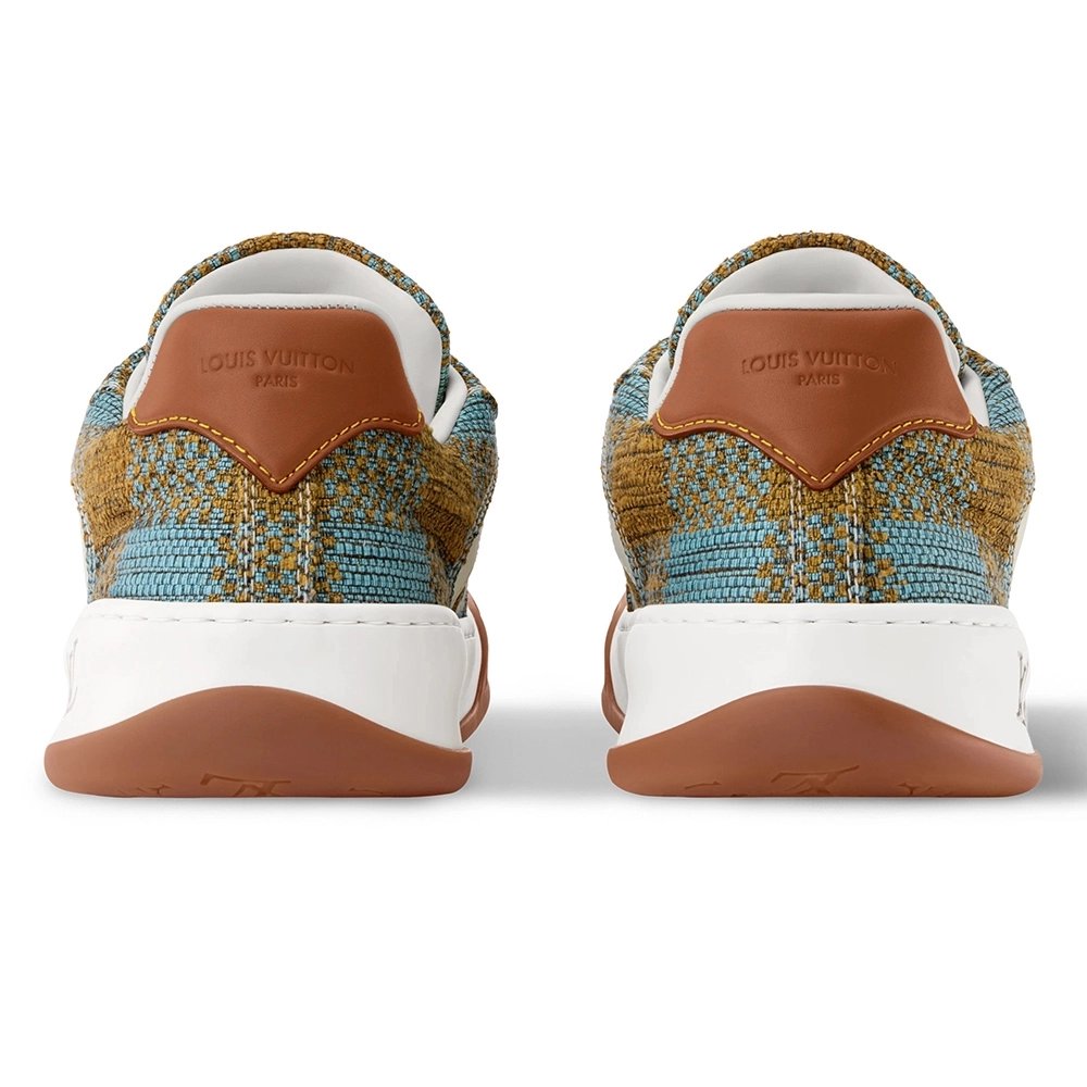 Louis Vuitton Tilted Sneaker 1AJTJS,LOUIS VUITTON Sneakers