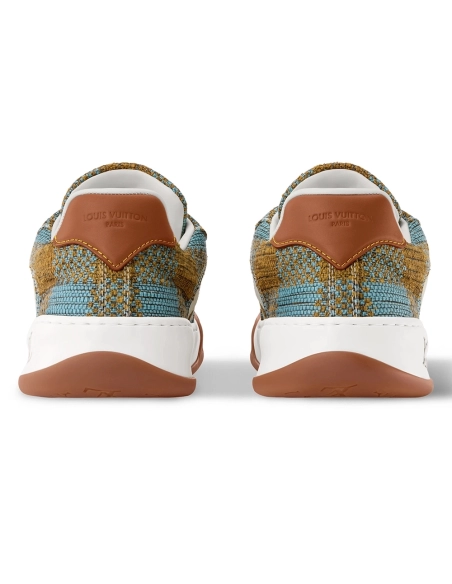 Louis Vuitton Tilted Sneaker 1AJTJS,LOUIS VUITTON Sneakers