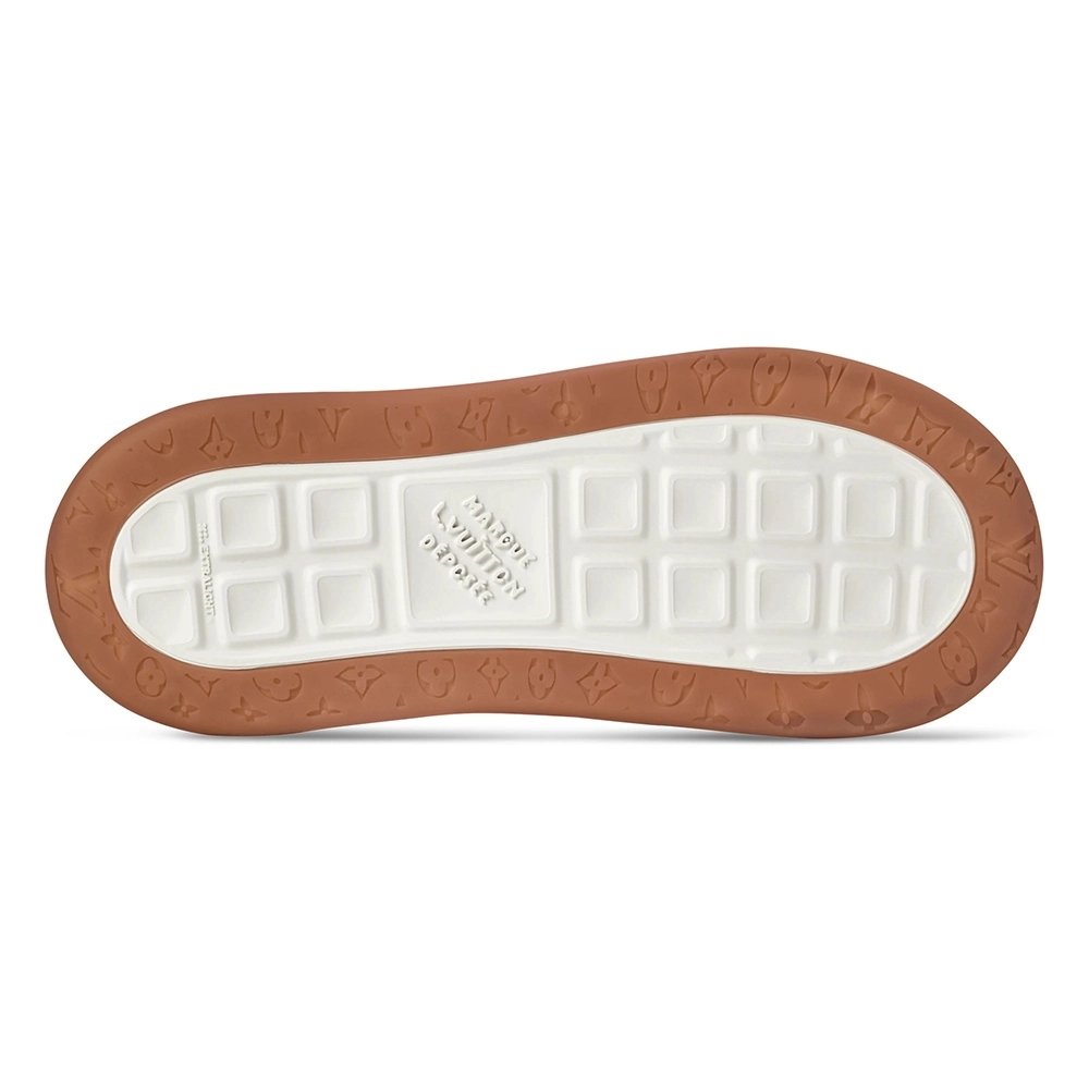 Louis Vuitton Tilted Sneaker 1AJTJS,LOUIS VUITTON Sneakers