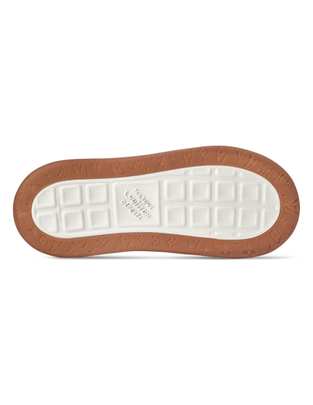 Louis Vuitton Tilted Sneaker 1AJTJS,LOUIS VUITTON Sneakers