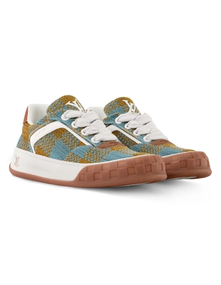 Louis Vuitton Tilted Sneaker 1AJTJS,LOUIS VUITTON Sneakers